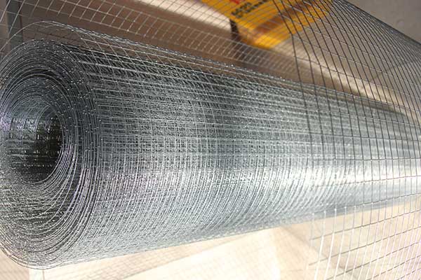 河南鍍鋅電焊網(wǎng)