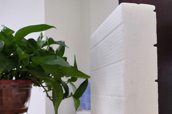 河南擠塑板價格