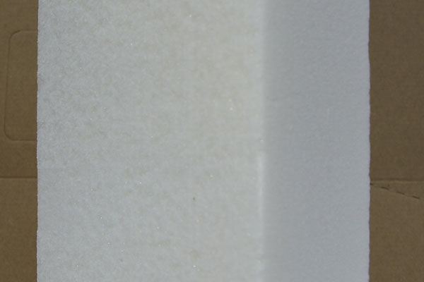 河南擠塑板價格